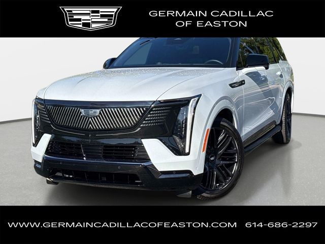 2026 Cadillac Escalade IQL Sport AWD