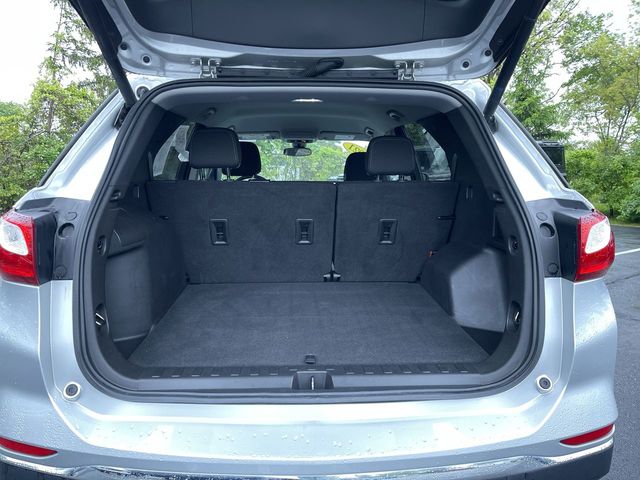 Used 2021 Chevrolet Equinox For Sale in New Hudson, MI