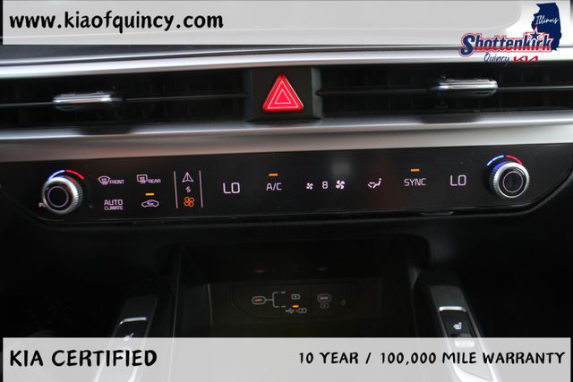 Used 2024 Kia Sorento SUV