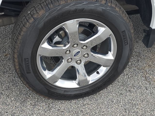 2023 Ford F-150 Lariat:45410B