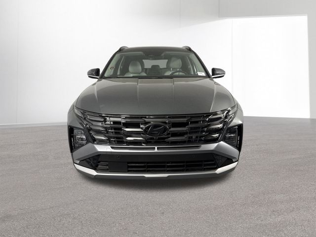 New 2025 Hyundai Tucson Hybrid For Sale in Indianapolis, IN