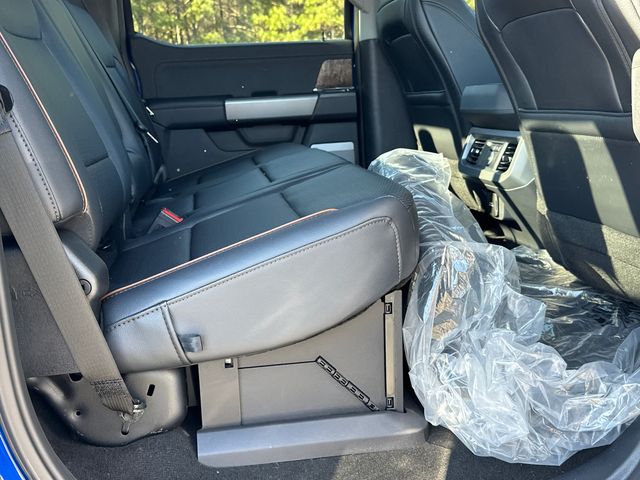 2026 Ford F-250 Super Duty Lariat - Photo 17