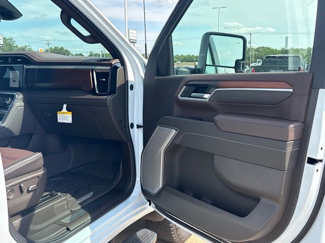 New 2026 GMC Sierra 3500HD Truck