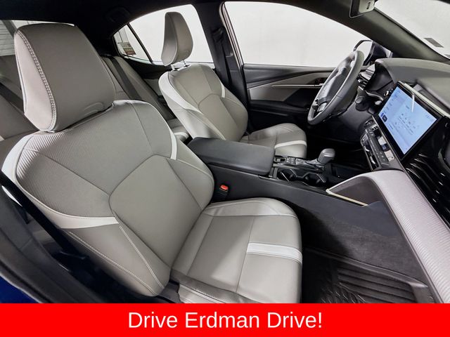 Used 2026 Toyota Camry Sedan