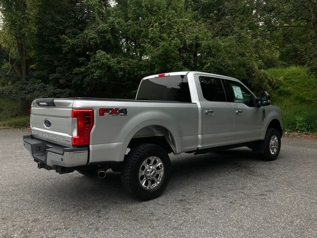 2017 Ford F-250 XLT