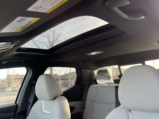 new 2026 Hyundai Santa Cruz car, priced at $43,680