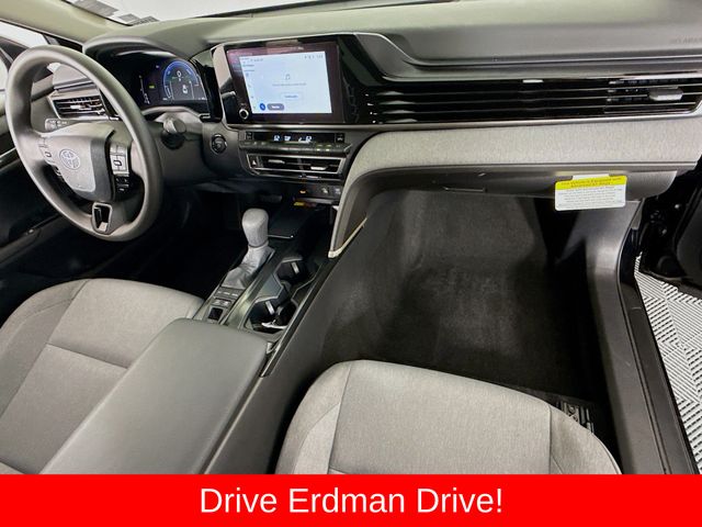 Used 2026 Toyota Camry Sedan