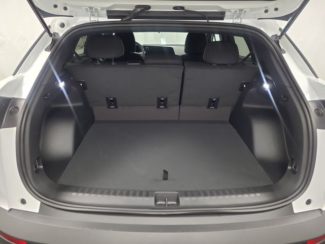 2025 – Chevrolet – Blazer EV