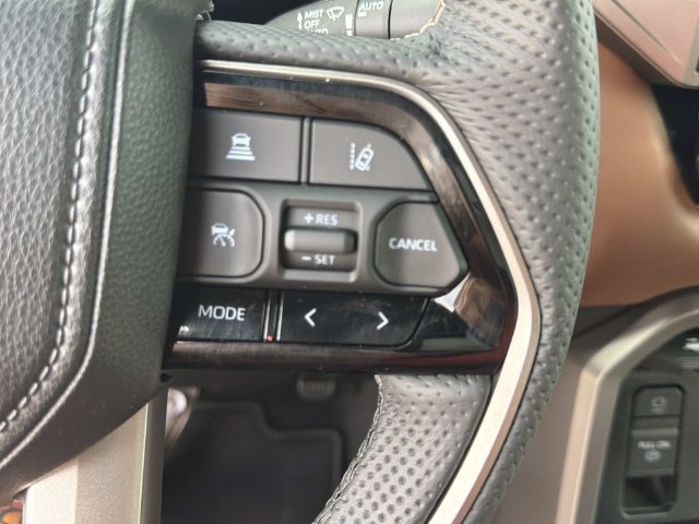 New 2026 Toyota Tundra i-FORCE MAX Truck
