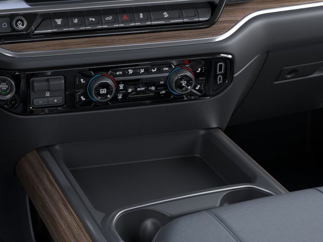 2026 Chevrolet Silverado 2500HD LT:47528