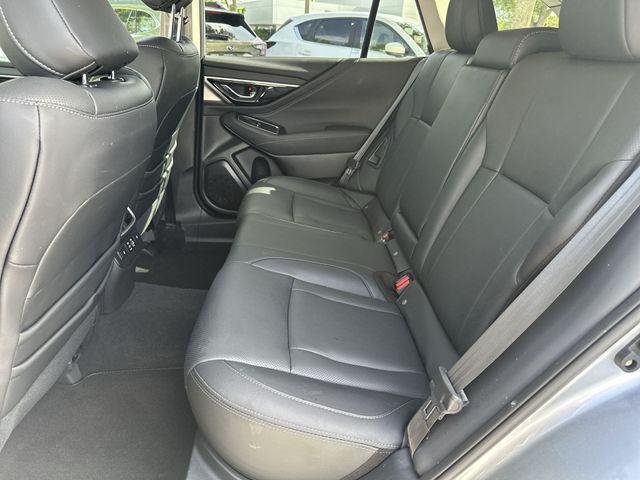 Used 2025 Subaru Outback SUV