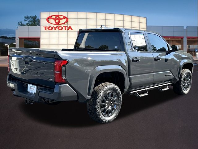 2024 Toyota Tacoma SR5 26