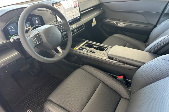 New 2026 Gray Lexus 350h Premium image 8