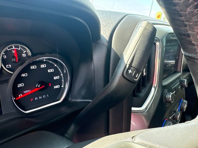 Used 2020 Chevrolet Silverado 1500 Truck