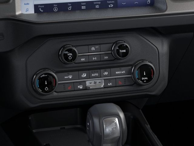 New 2026 Gray Ford Outer Banks image 16