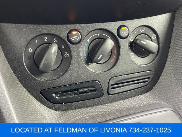 Used 2014 Ford Transit Connect For Sale in Livonia, MI