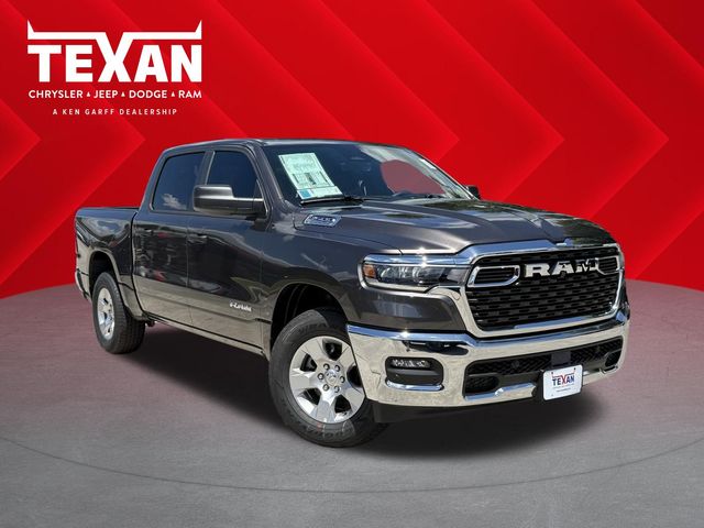 2026 Ram 1500 Big Horn/Lone Star - 0