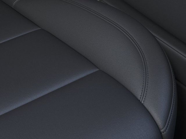 2025 Chevrolet Silverado 1500 WT photo