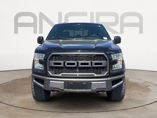 Used Car 2017 Ford F-150  Xlt For Sale Under $25,000 In San Antonio, Texas