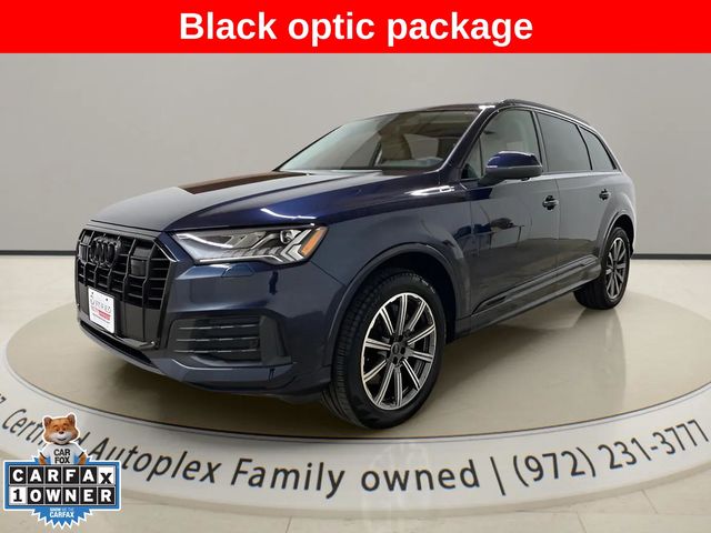 2023 Audi Q7