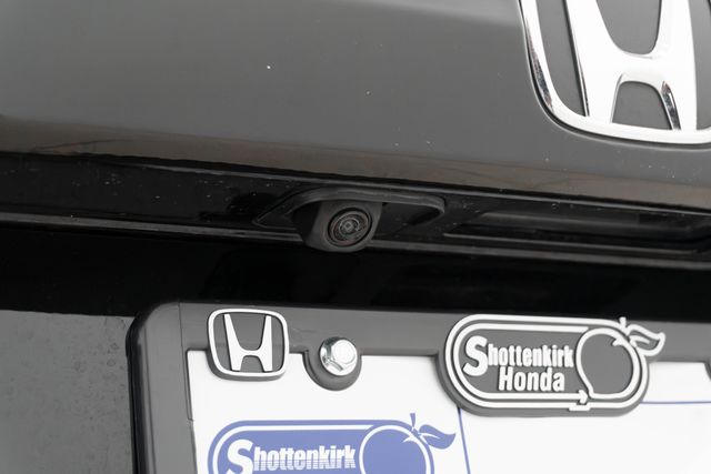 Used 2024 Honda CR-V SUV