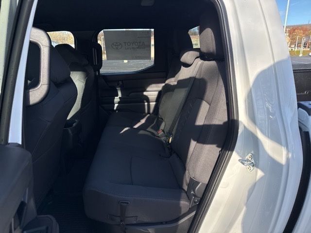 new 2026 Toyota Tacoma car, priced at $41,973