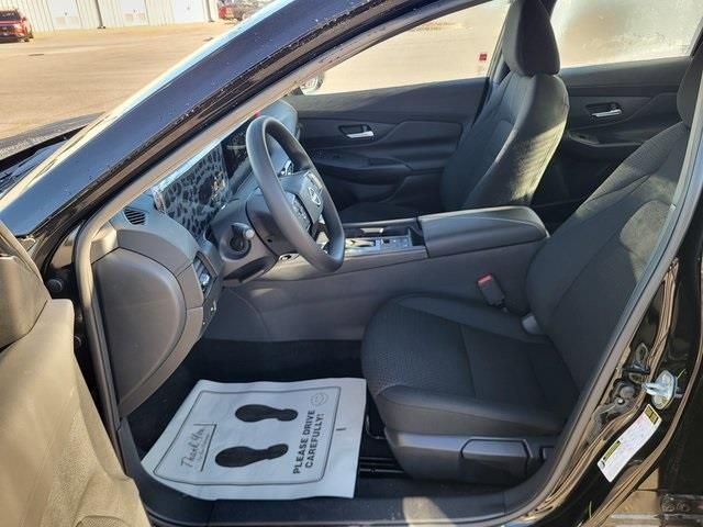 New 2026 Black Nissan S image 11