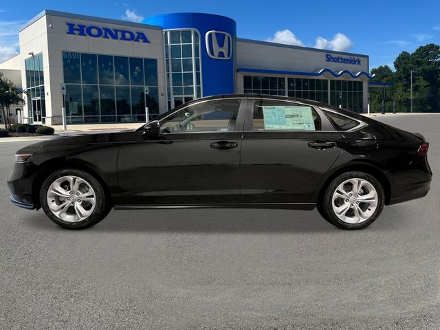 New 2026 Honda Accord Sedan Sedan
