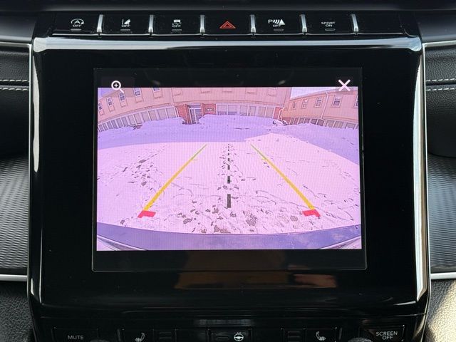 2024 Jeep Grand Cherokee L