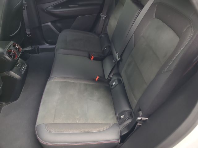 2024 – Chevrolet – Blazer EV