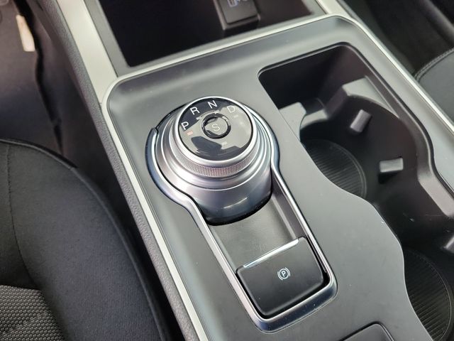 2023 Ford Edge SE White at Cook Ford