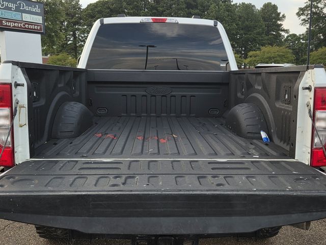Used 2022 Ford F-250SD Truck