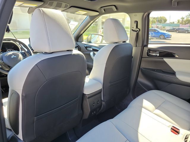 2026 Mitsubishi Eclipse Cross SEL - Photo 14