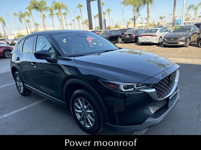 2023 Mazda CX-5 2.5 S Preferred Package 7