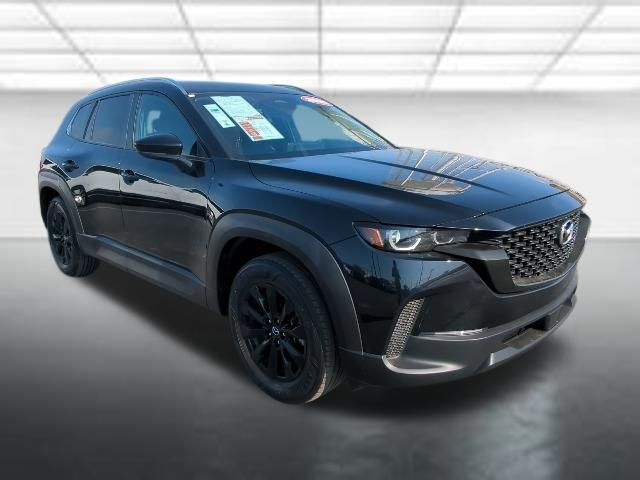 2025 Mazda CX-50 2.5 S Preferred AWD