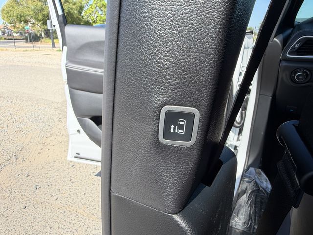 new 2026 Chrysler Pacifica car, priced at $45,630