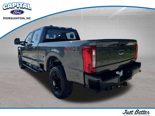 New 2026 Gray Ford XL image 5