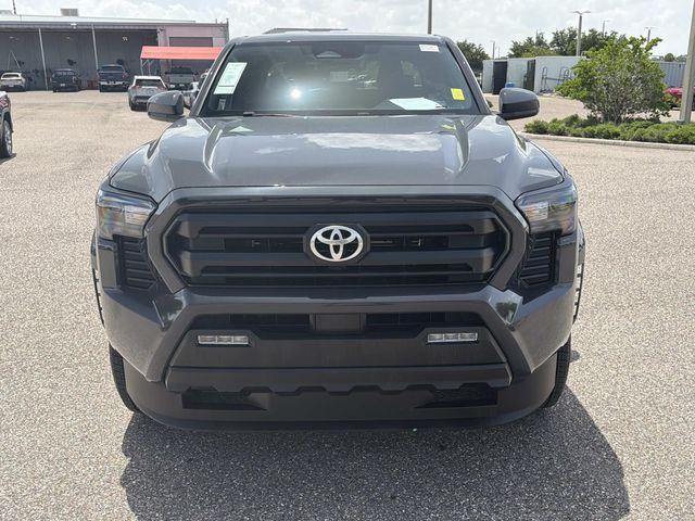 Used 2024 Toyota Tacoma Truck