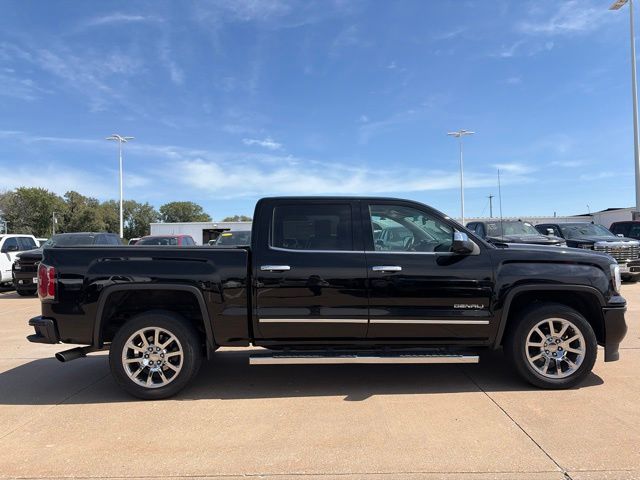 Used 2016 GMC Sierra 1500 Truck