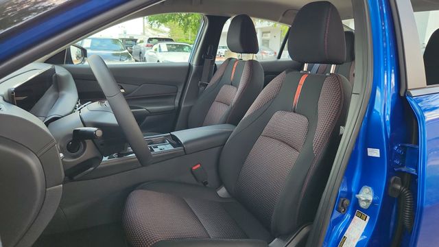 2026 Nissan Sentra