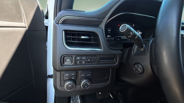 Used 2024 White Chevrolet RST image 22