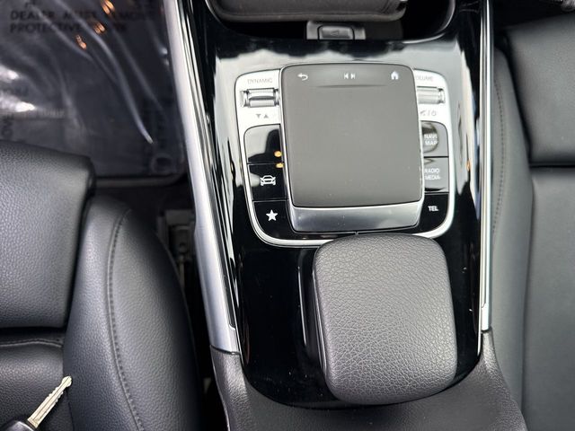 2020 Mercedes-Benz B-Class - $24,788