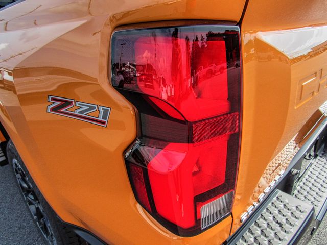 Photo of 2026 Chevrolet Colorado Z71 in Dallas, GA - 7,  2026 Chevrolet Colorado Z71:44200