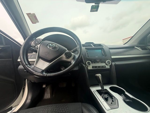 Used 2013 Toyota Camry Sedan