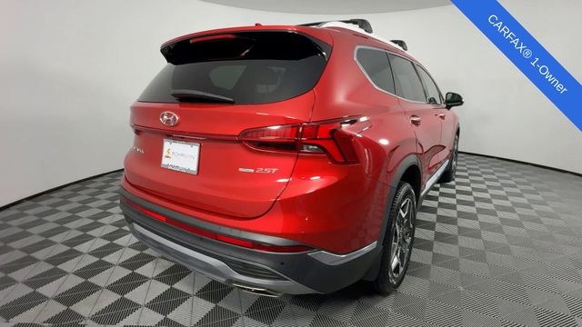 Used 2022 Hyundai Santa Fe For Sale in Indianapolis, IN