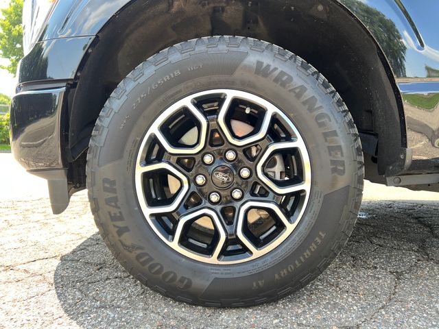Used 2023 Ford F-150 Truck