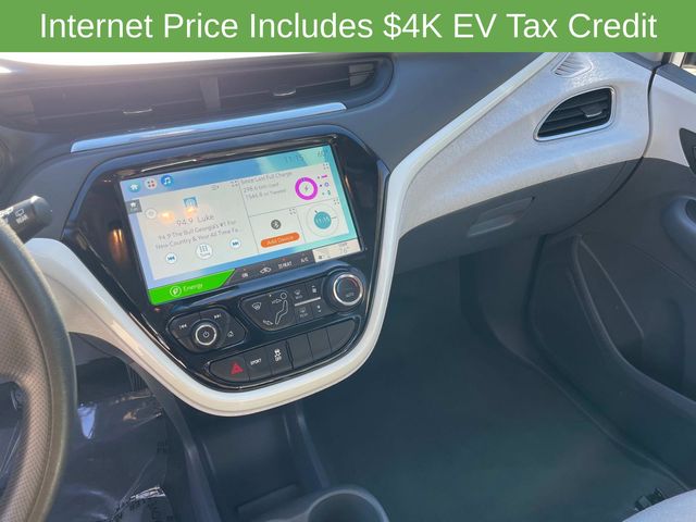 2021 Chevrolet Bolt EV LT 20