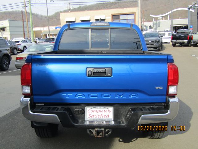 used 2016 Toyota Tacoma car