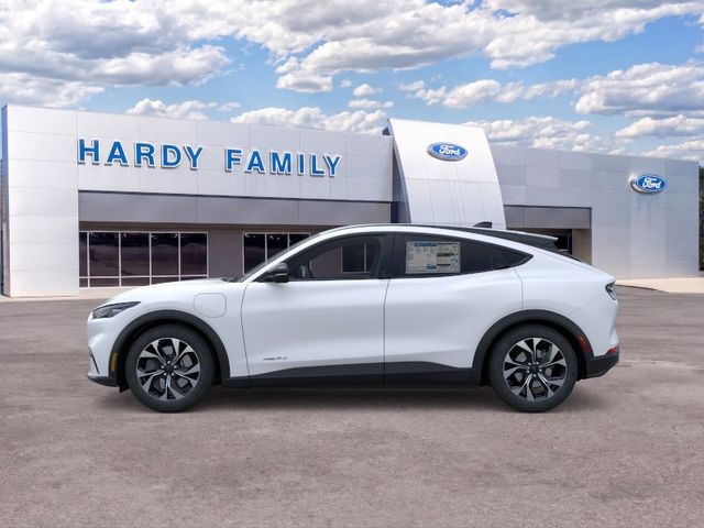 2026 Ford Mustang Mach-E Select:169522