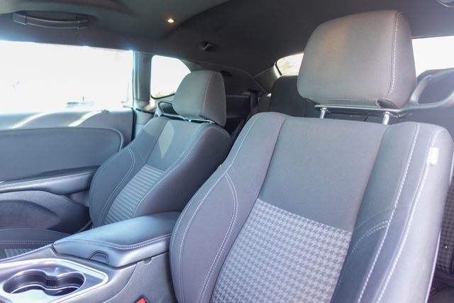 used 2017 Dodge Challenger car, priced at $26,300